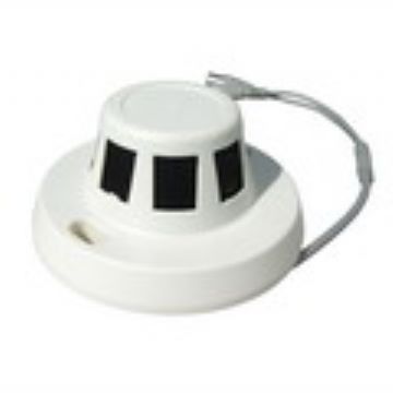 Smoke Hidden Camera/Ufo Shape Camera